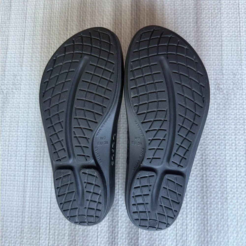 WOMEN'S OOLALA LUXE SANDAL Calypso - Picture 4 of 5